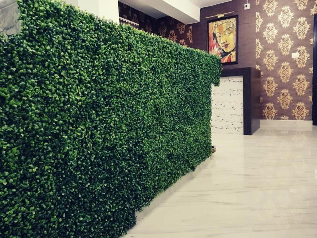 Hotel Shivalik Retreat Гангток Екстериор снимка