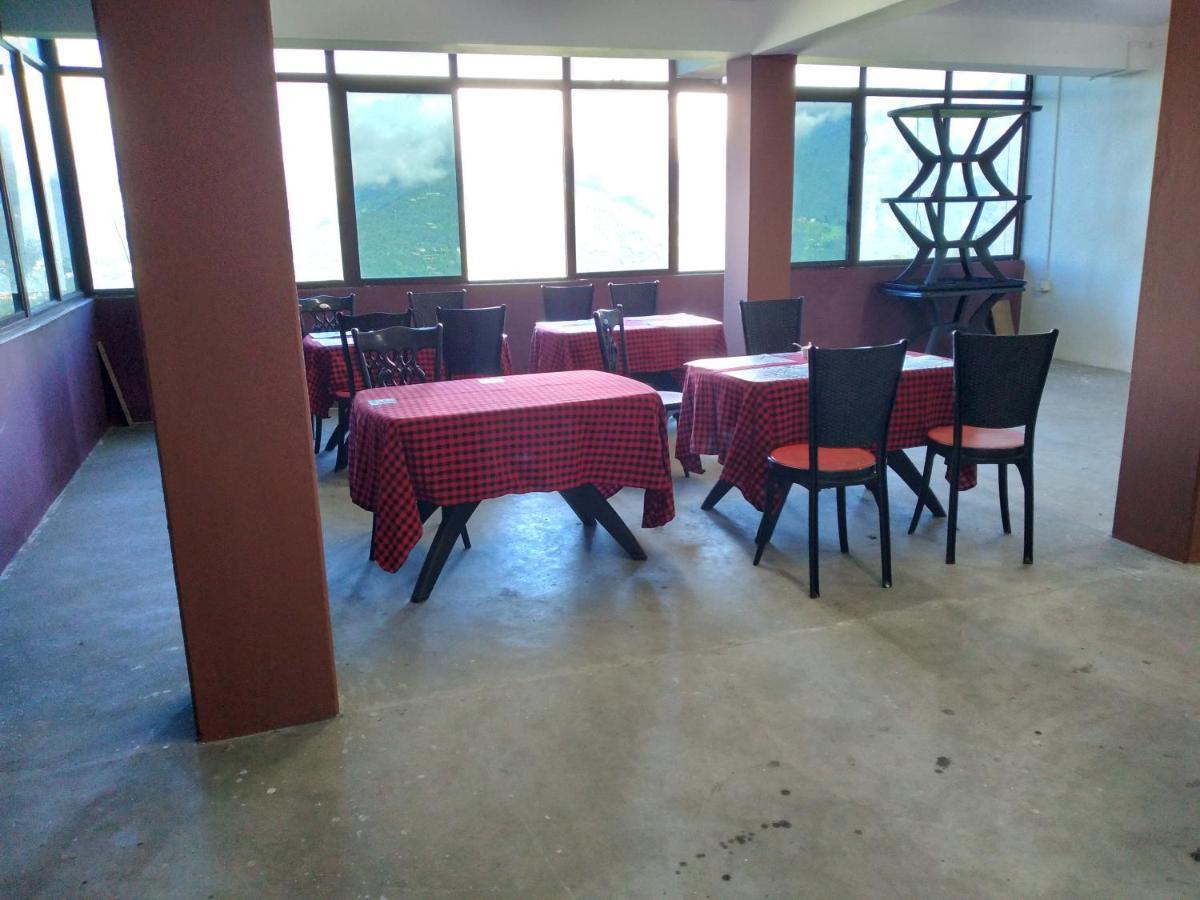 Hotel Shivalik Retreat Гангток Екстериор снимка