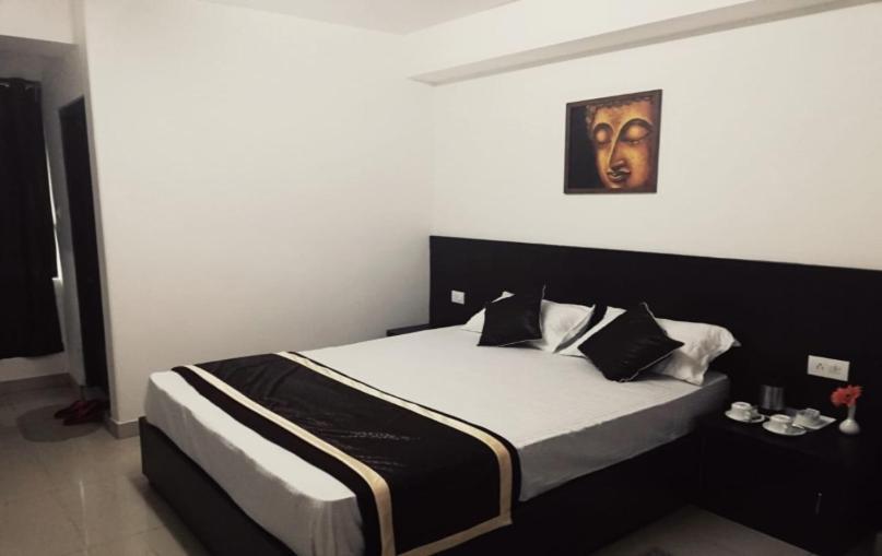 Hotel Shivalik Retreat Гангток Екстериор снимка